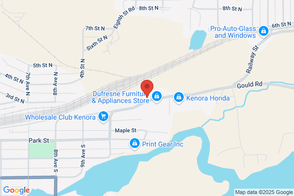 Camera Expert, Kenora 1/2 Hour Photo Inc