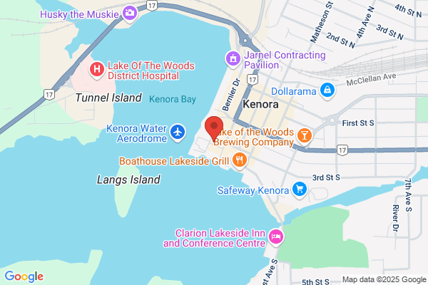 Community Services, Museum, The Lake of the Woods Museum, Customer Service