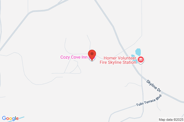 Cozy Cove Bed & Breakfast