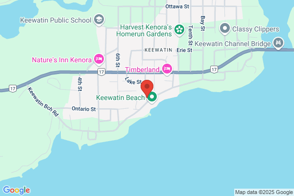 GMAC Real Estate Kenora Home Realty