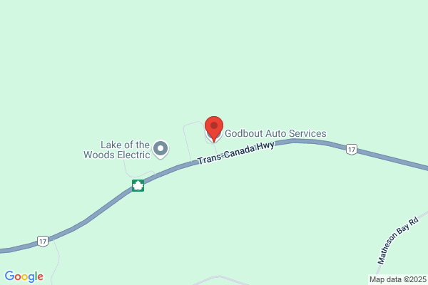 Godbout Towing and Auto Services Inc