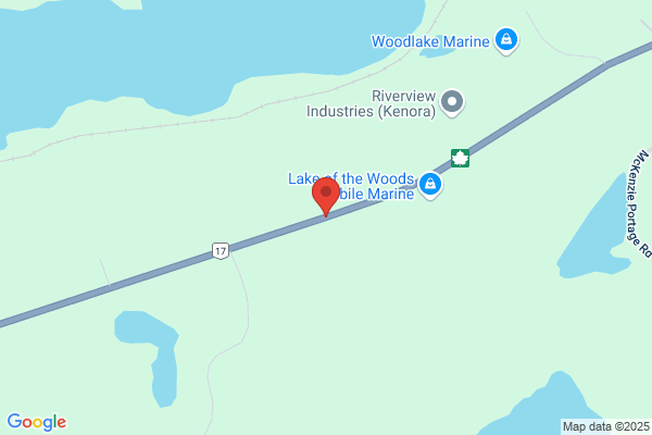 Interlake Lifts & Docks