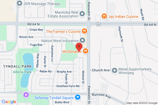 Medical Centre Pharmacy