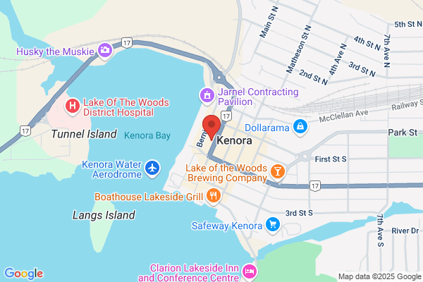 Multicultural Association of Kenora & District