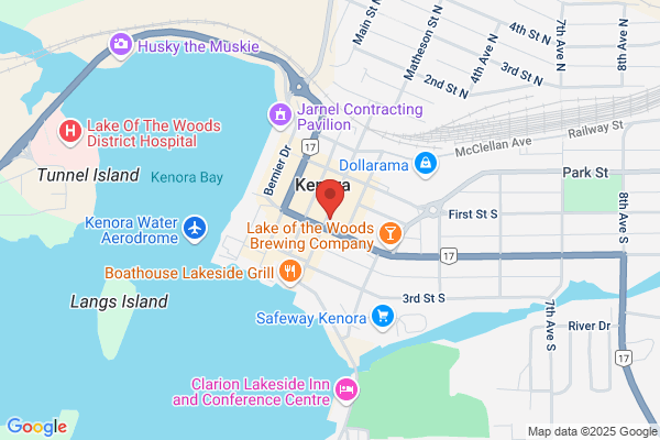 Ontario Skills Development Office