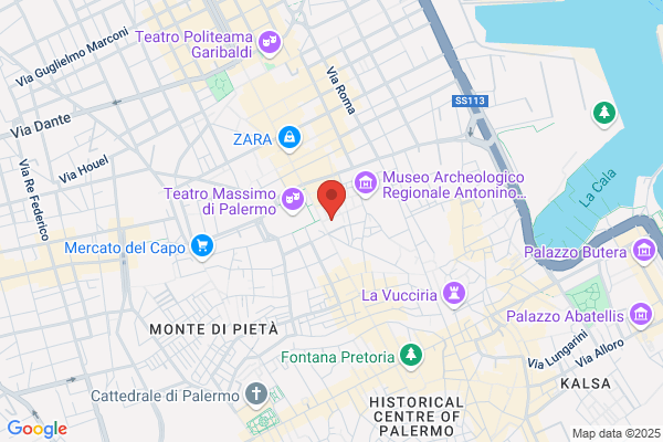 Ristorante Pizzeria Italia