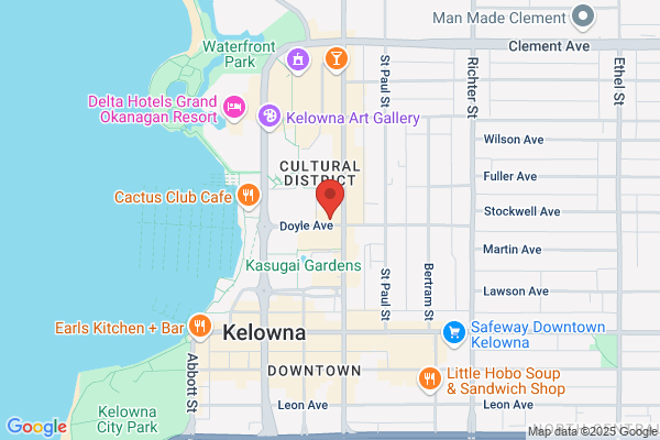 Navigator Multimedia | Kelowna Web Design, Digital Marketing, and SEO Agency