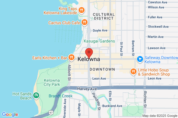 Zona Chang - Sage Executive Group - Letnick Estates