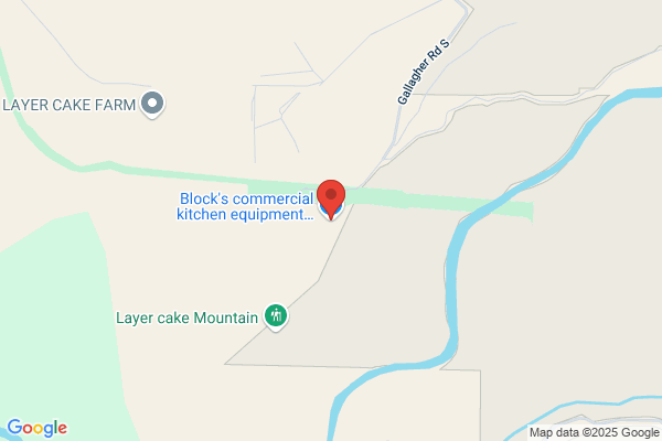 Blocks Commercial Kitchen Equipment Service