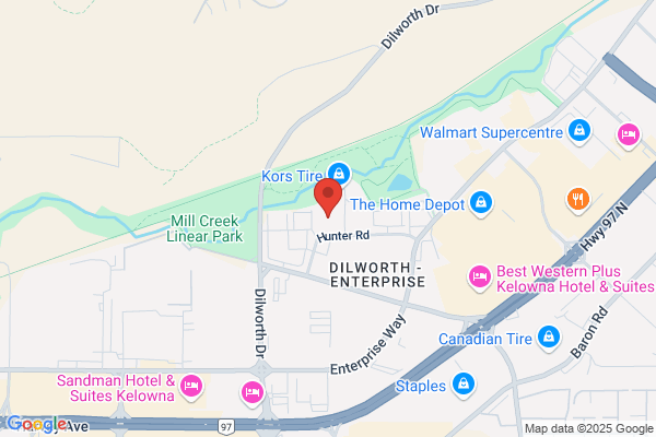 ElectraFix Appliance Repair Kelowna