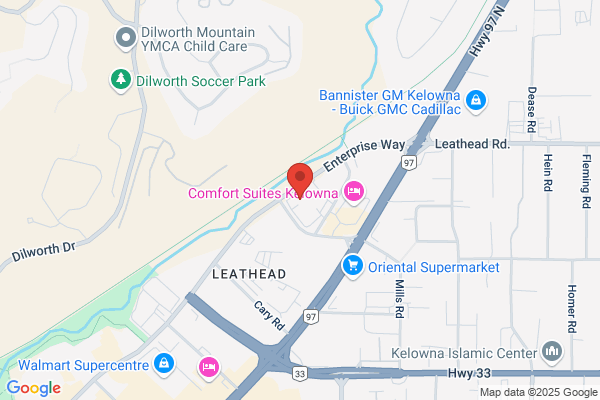 Trail Appliances - Kelowna