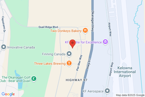Trail Appliances - Kelowna Outlet Centre