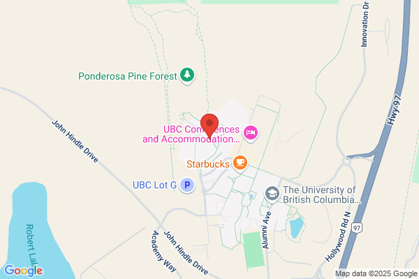 Belcrest Homes Ltd