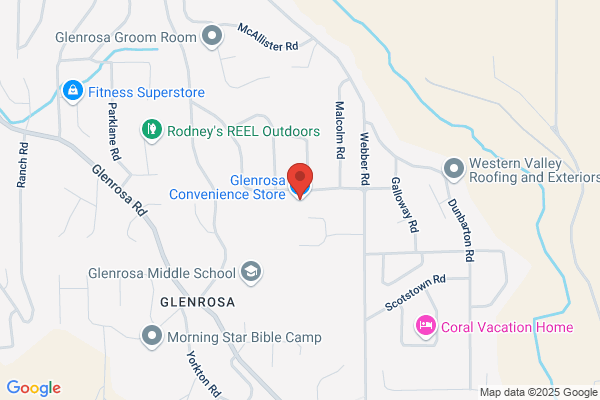 CLOSED - Localcoin Bitcoin ATM - Kettle Valley Convenience Store