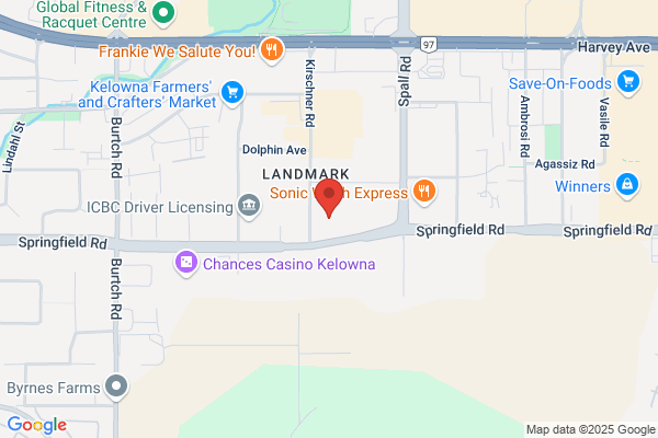 Springfield Auto Body