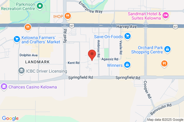 Sundance Auto Repair Ltd