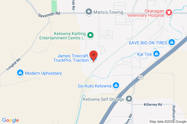 Truckworks Automotive Repair