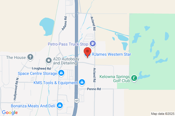 RJames Western Star