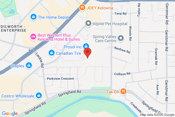 Kelowna Mobile Mechanics Car Repair