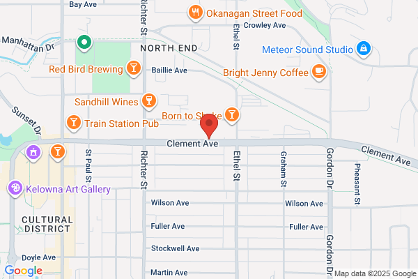 The Helix Clinic: Aesthetics & Wellness Kelowna