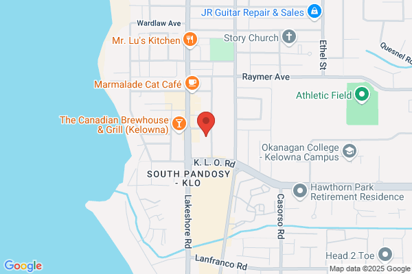 Green Gables Spa & Health Clinic