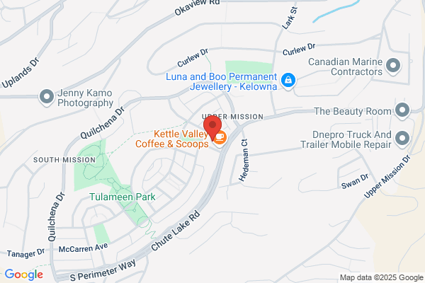 Kettle Valley Day Spa