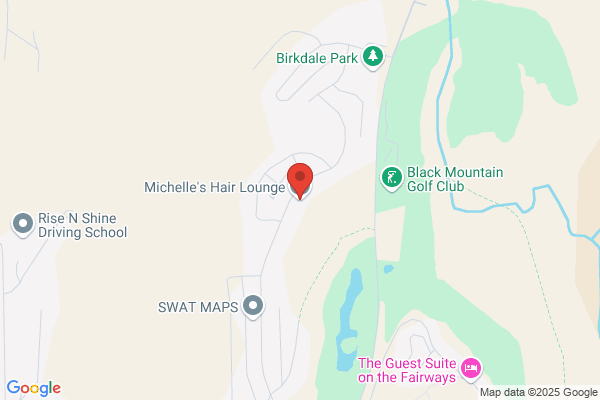 Michelle's Hair Lounge