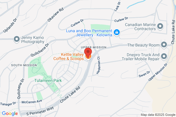 Kettle Valley Liquor Store