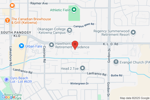 Benson Pacific Heating & Cooling