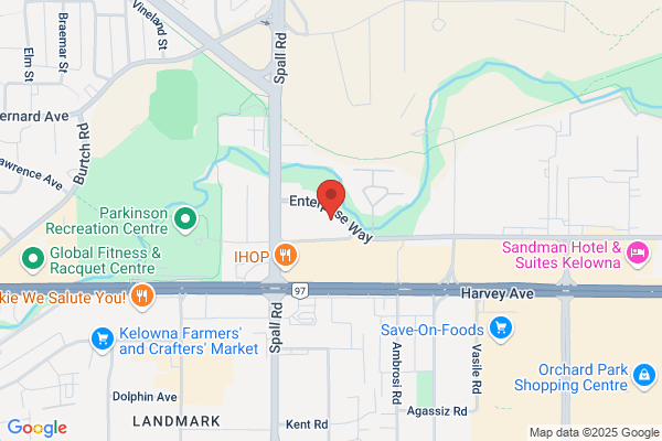Kelowna Home Builders: Bellamy Homes