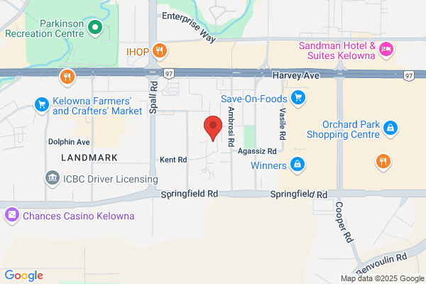 Sun City Automation