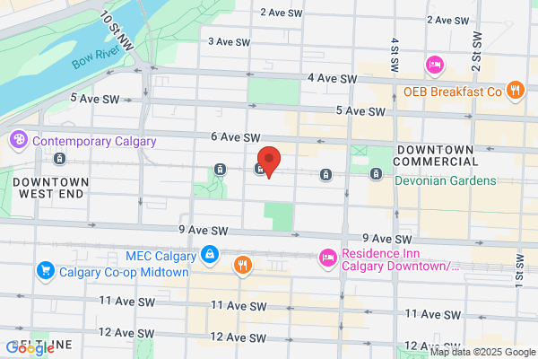 MacKay Llp