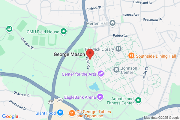 Mason George Chart Acct