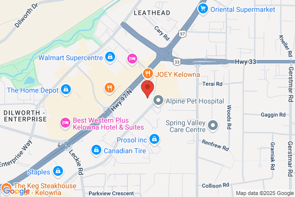 Kelowna Digitronics