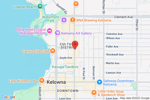 Bike Shop Cafe & Catering Co