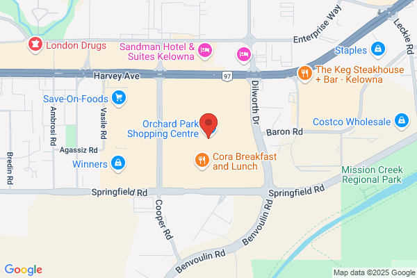 Mobile Klinik Professional Smartphone Repair - Kelowna