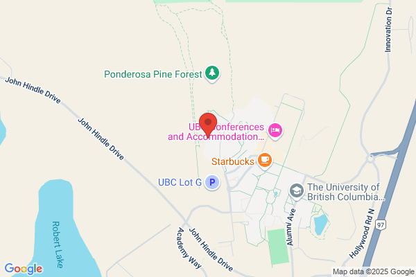 North Kelowna Campus Day Care Centre, Infant/Toddler