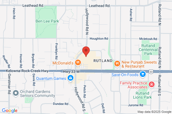 Real Deals Kelowna