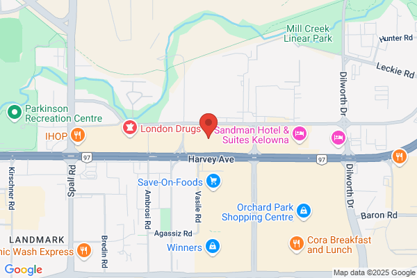 Inkjet Refill of Kelowna