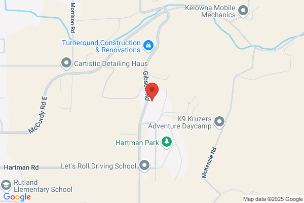 Malmberg Construction
