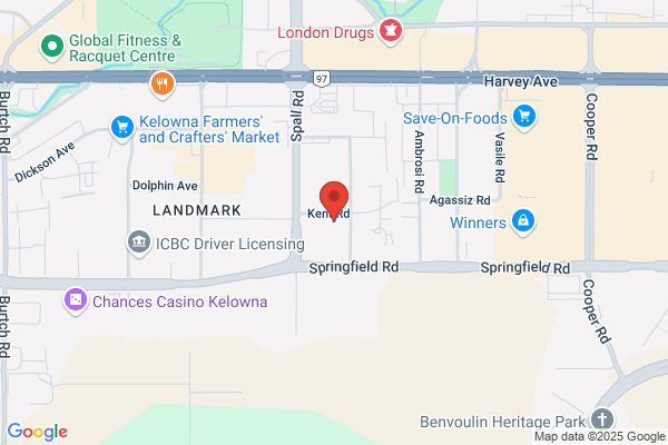 Okanagan Sunrise Construction Ltd