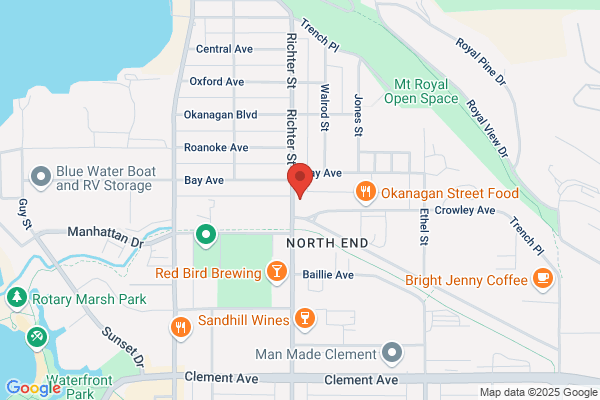 Kelowna Steel Fabricators Ltd