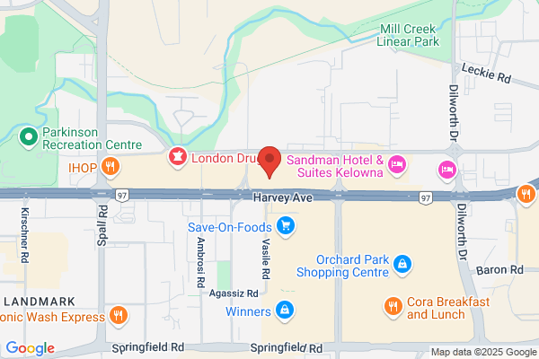 Kelowna Lock & Key