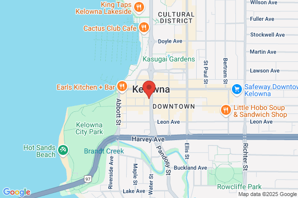Kelowna Medical Aesthetics