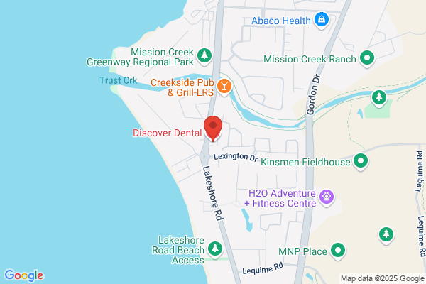 Discover Dental