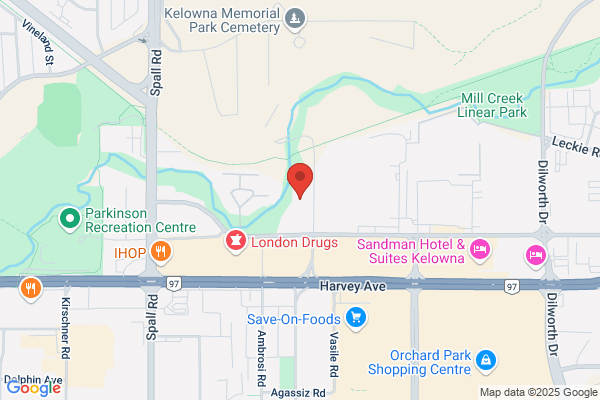 Okanagan Dentistry