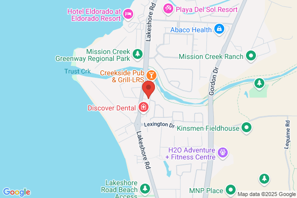 Sunnyside Dental Care Inc