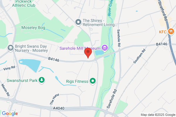 Acorn Dental and Implant Centre