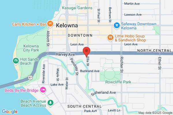 Kelowna Family Dental