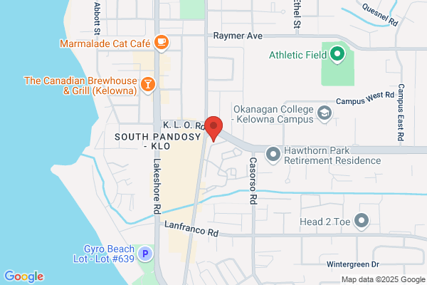 Creekside Dental Clinic